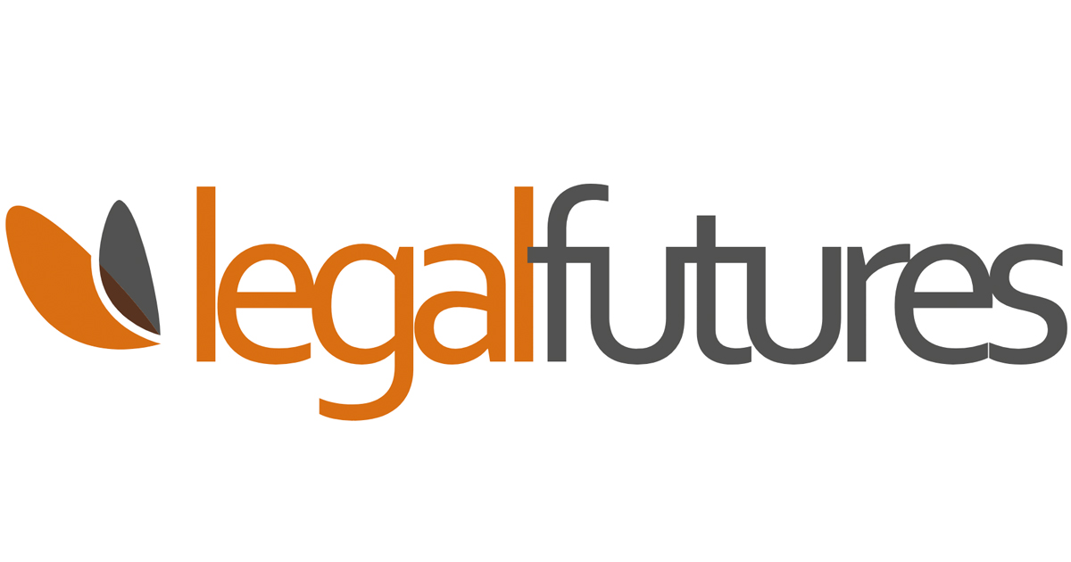 Logo for Legal Futures